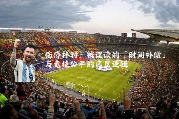 伤停补时：被误读的「时间补偿」与竞技公平的底层逻辑